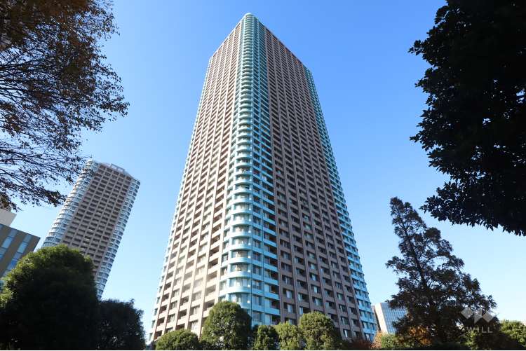 センチュリーパークタワー