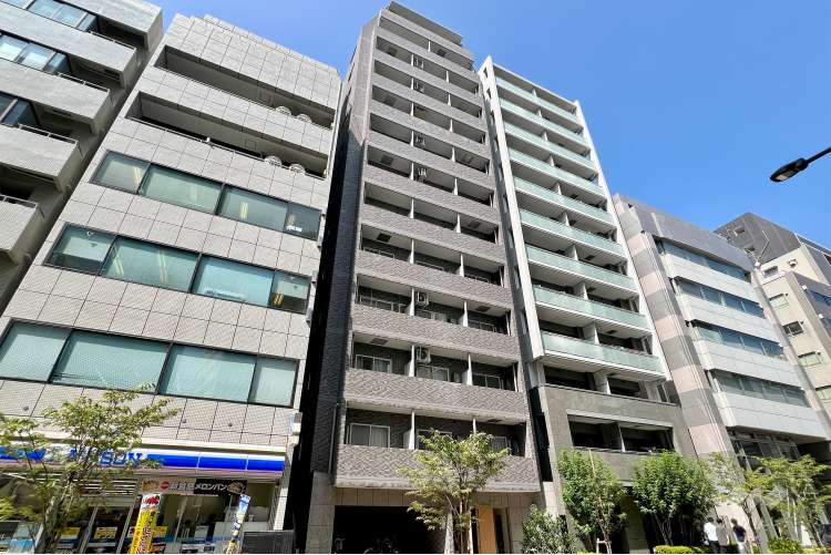 スカイコート東日本橋