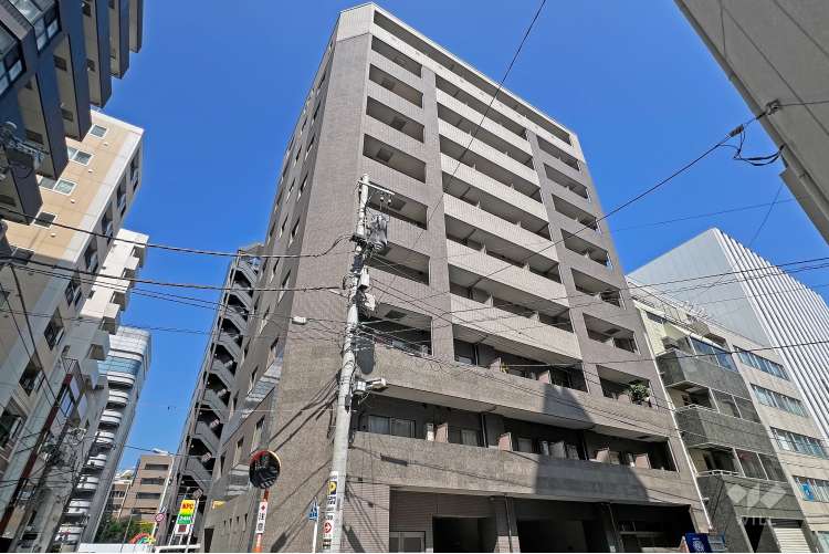 パレステュディオドルチェ日本橋イースト