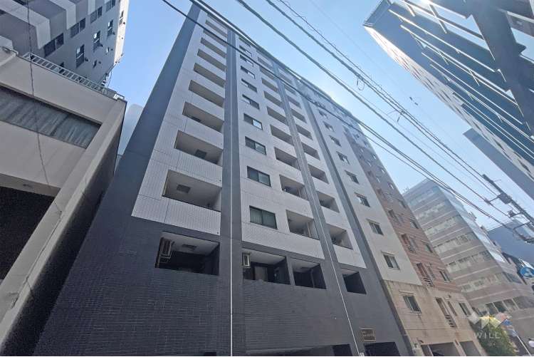 プロスタイル日本橋馬喰町