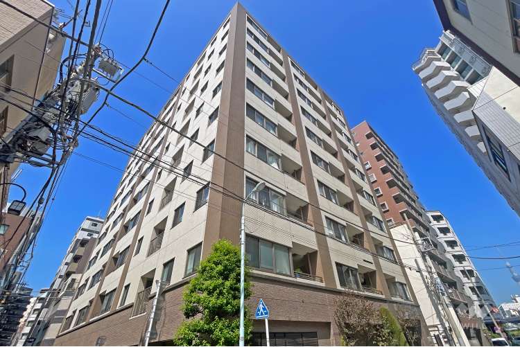 藤和シティホームズ日本橋イースト