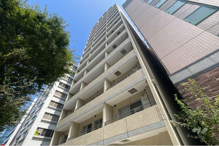 東日本橋デュープレックスポーション