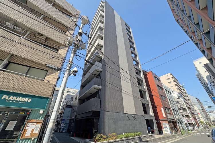 ステージファースト東日本橋