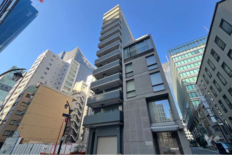 ファミール東京グランリッツ