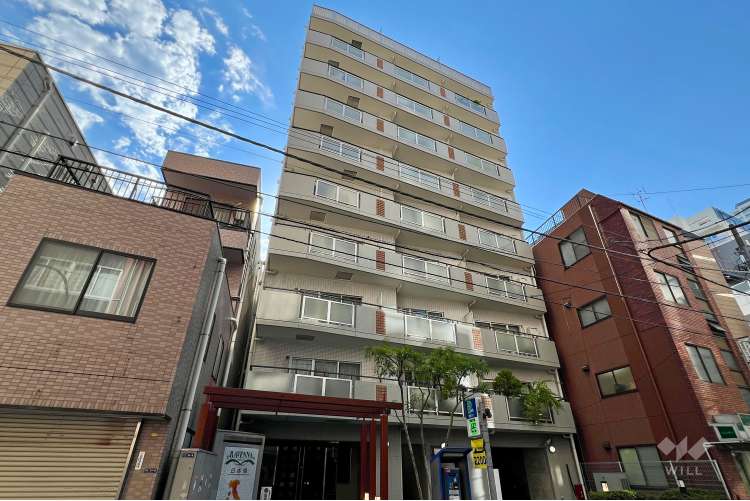 ラヴェンナ日本橋