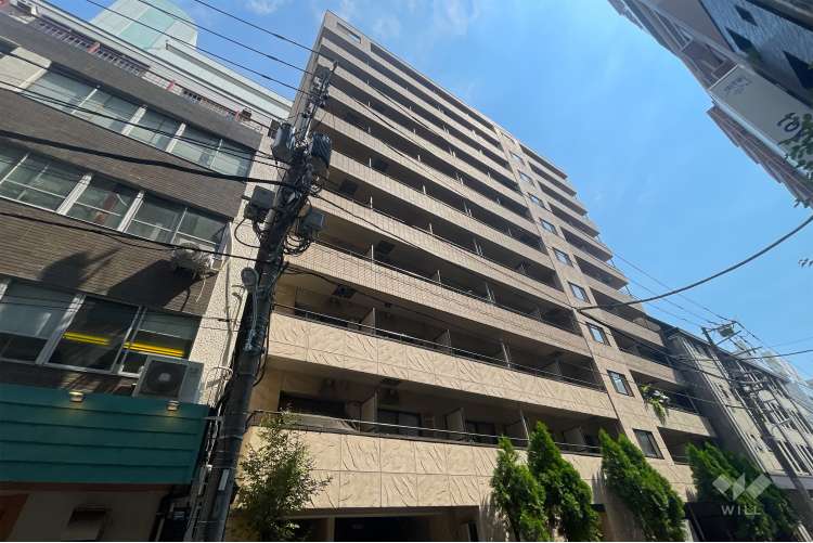 フォルトゥナ日本橋