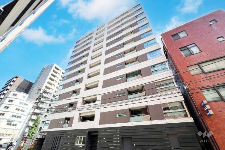 ブラントン日本橋小伝馬町
