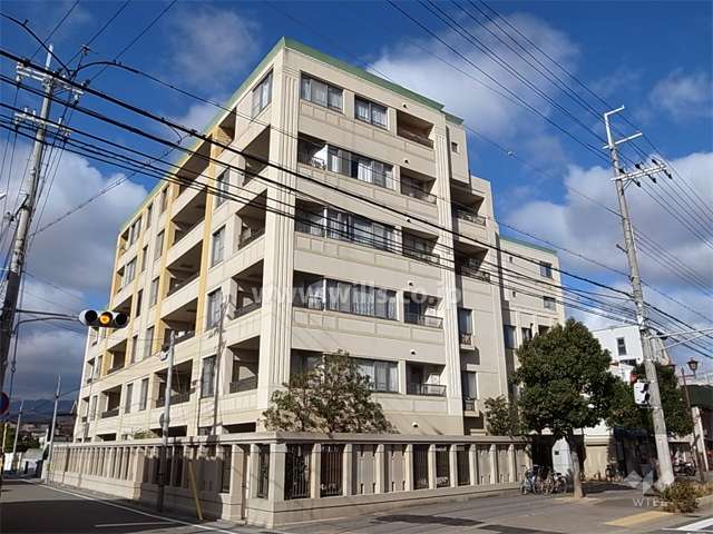 ワコーレセレス若草町