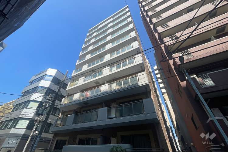 ラヴェンナ人形町