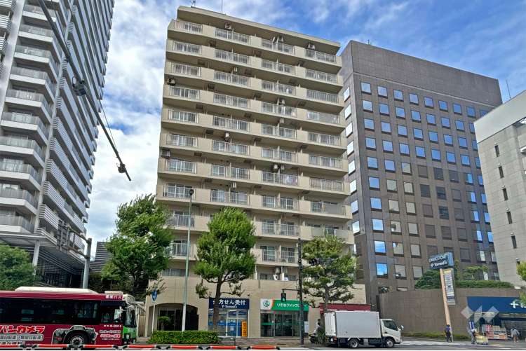 藤和日本橋人形町コープ