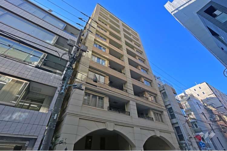 グランシティ日本橋人形町