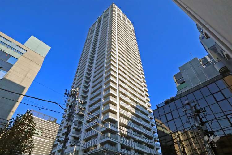 リガーレ日本橋人形町