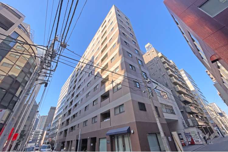 グリーンパーク日本橋参番館