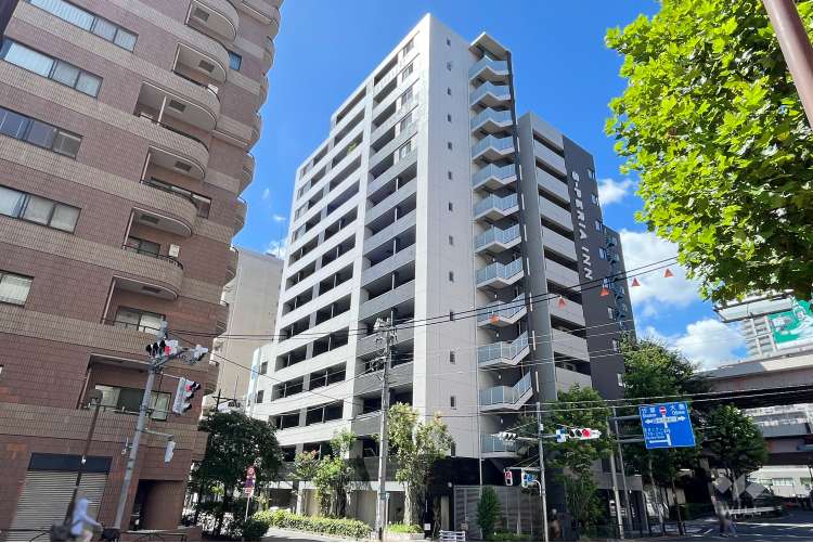 ベルファース水天宮