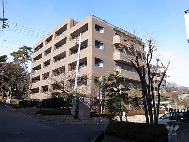 ファミール夙川宮西町