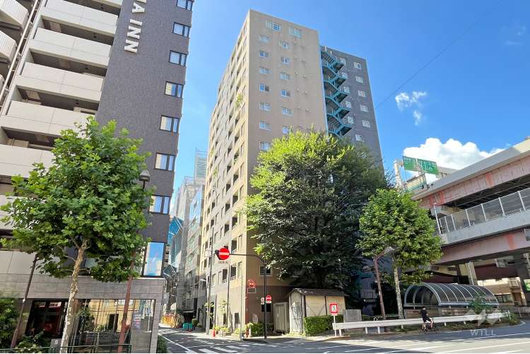 オーベルジュ日本橋