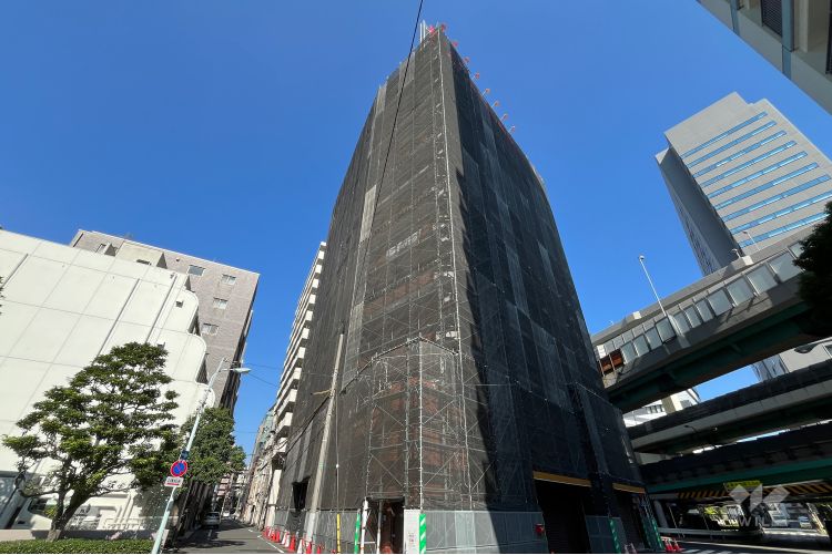 日本橋アビタシオン