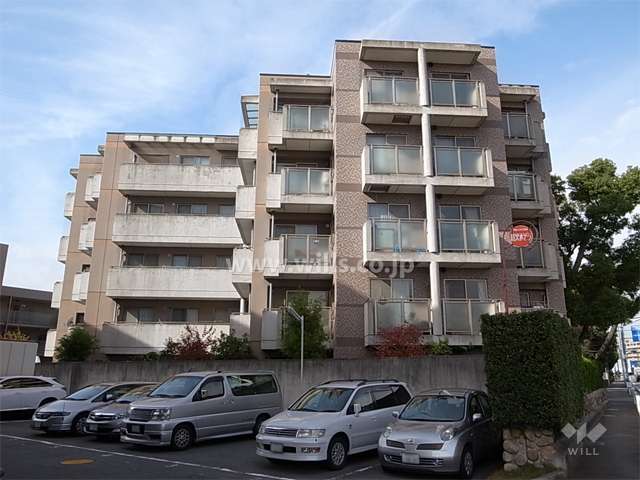 ワコーレルシード仁川