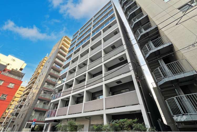 プレールドゥーク日本橋