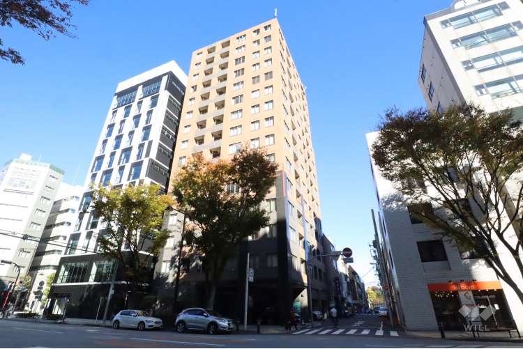 アクシア日本橋