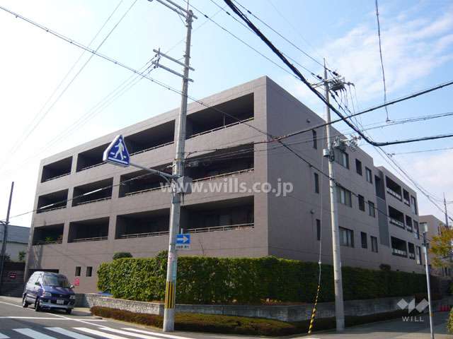 ロジュマン甲子園口