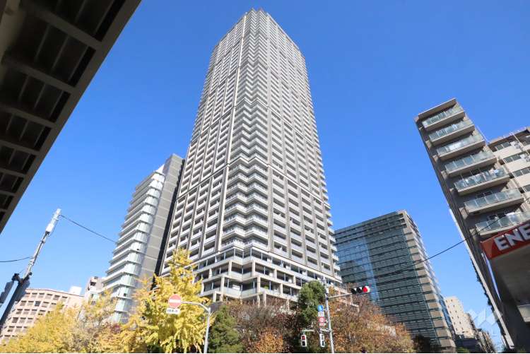 トルナーレ日本橋浜町