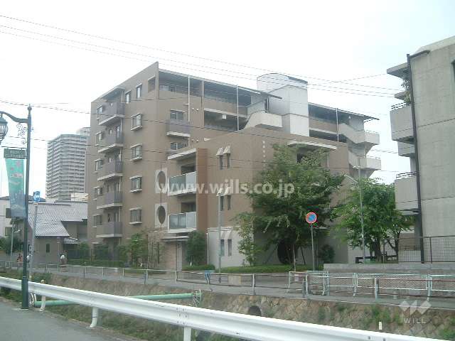 メゾン北昭和町