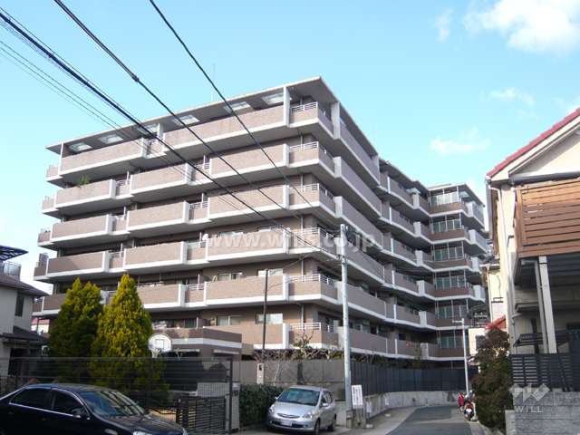 ビューネ西宮五段坂