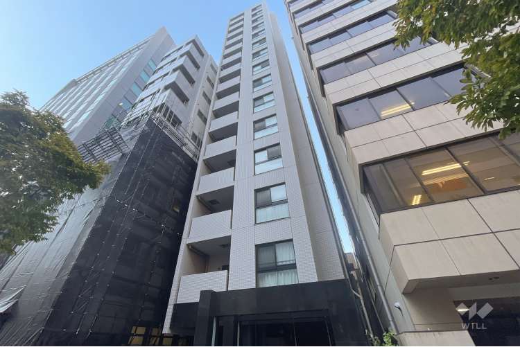 プレシス日本橋三越前ｍｉｍｕｒｏ