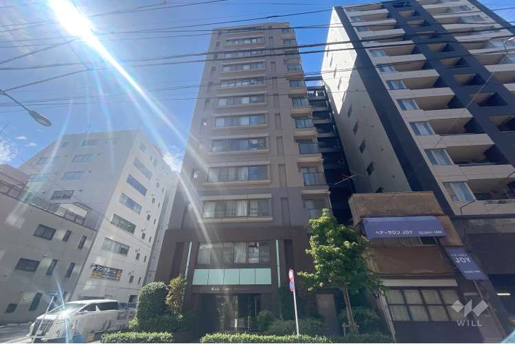 プラハ東京八丁堀