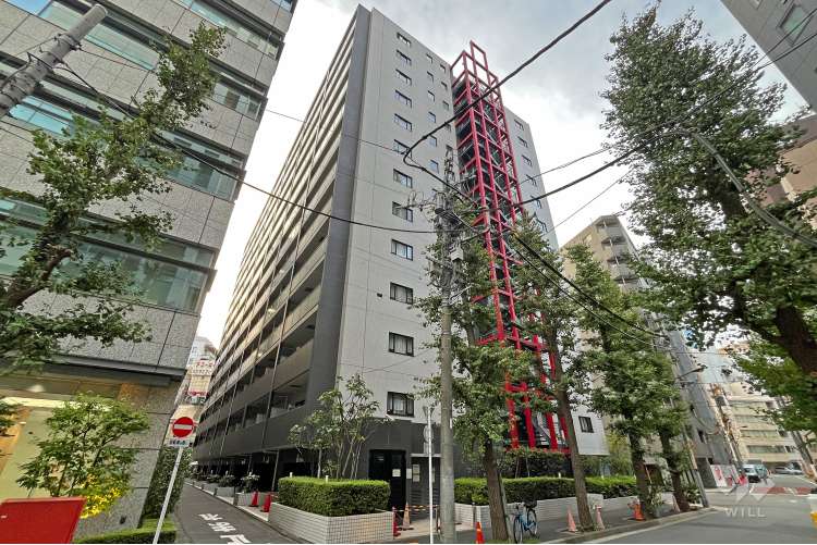 コンパートメント東京中央