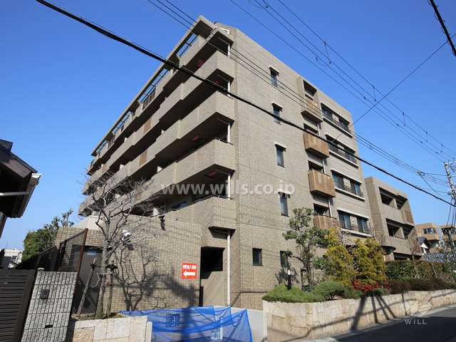 ステイツ夙川公園