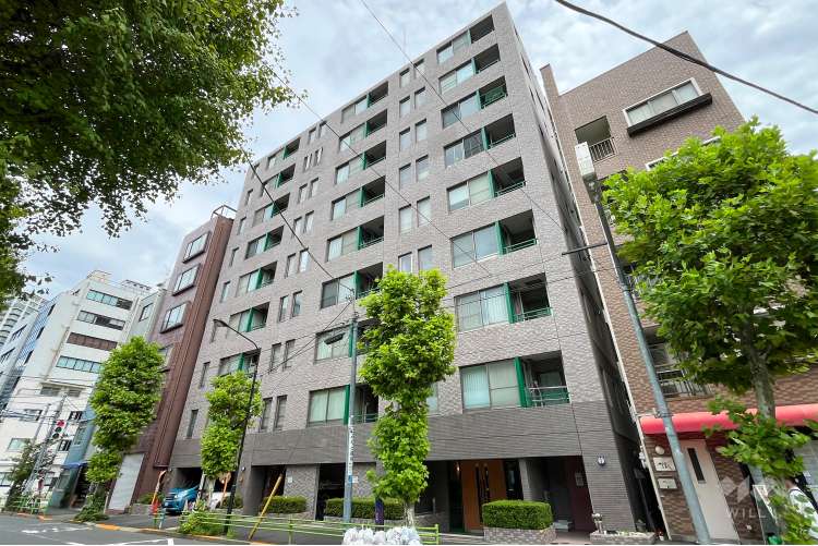 ルミネ東京日本橋