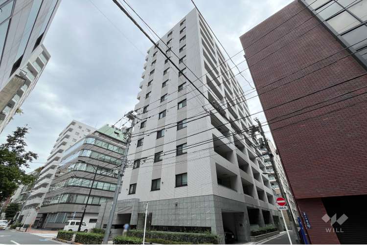 プレシス東京湊ザレジデンス