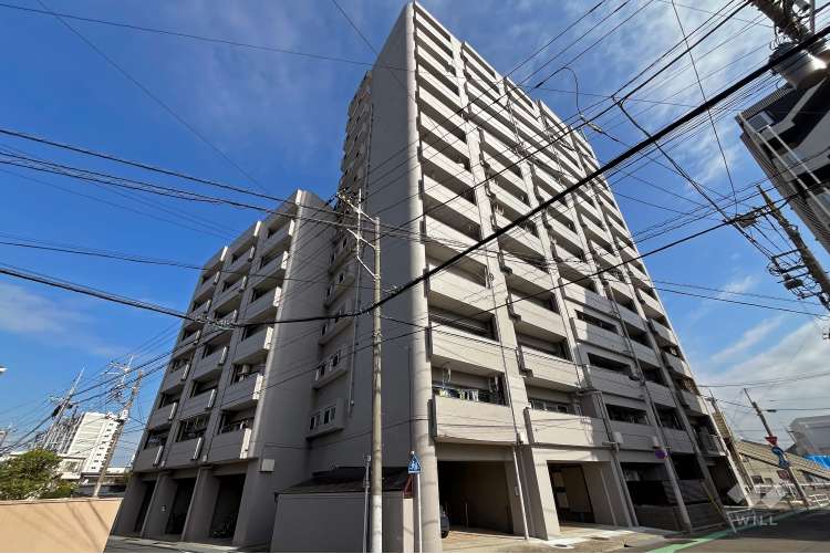 グランドマンション野方