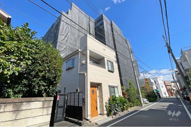 藤和シティホームズ中野江古田