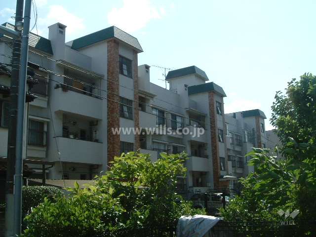 レオーネマンション