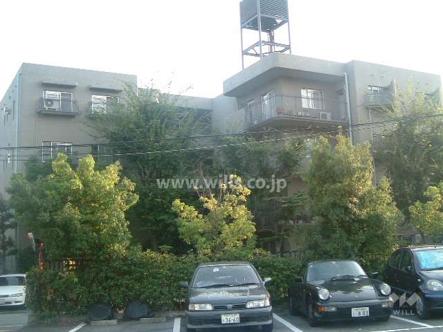 メゾン苦楽園口