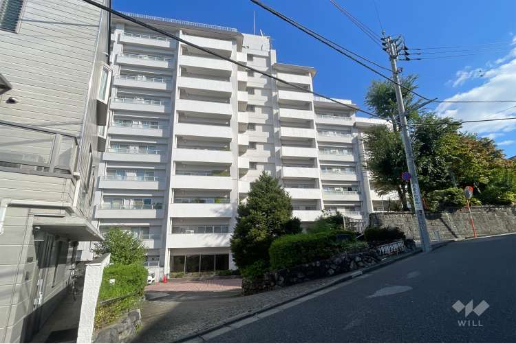 パシフィック中野