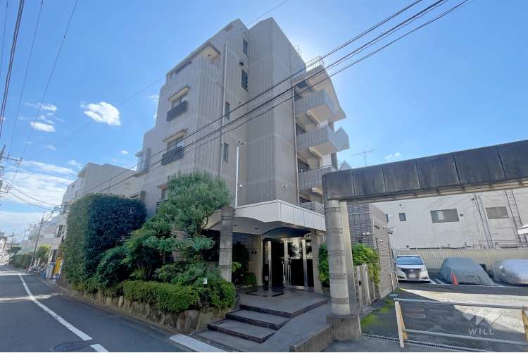 グレースハウス戸倉