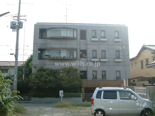 ベルヴィル浜甲子園