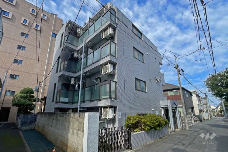 ノーブル中野