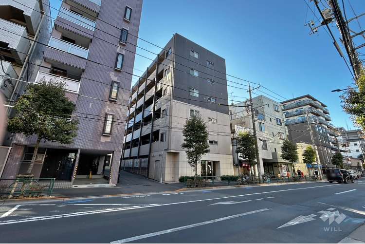 ヴォーガコルテ高円寺