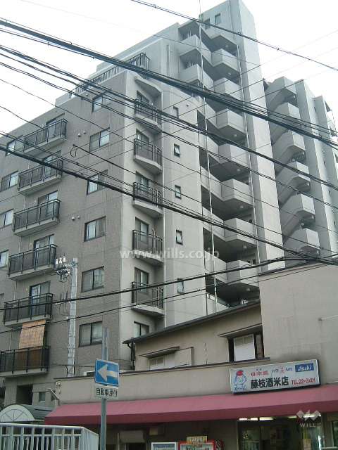 ヴェルビュ西宮駅前
