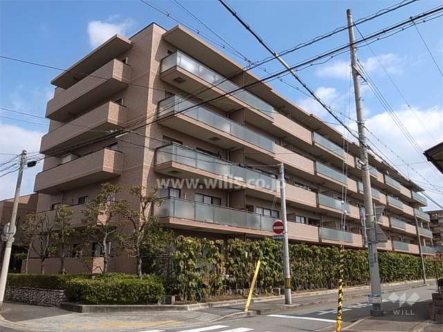 ジークレフ西宮鳴尾