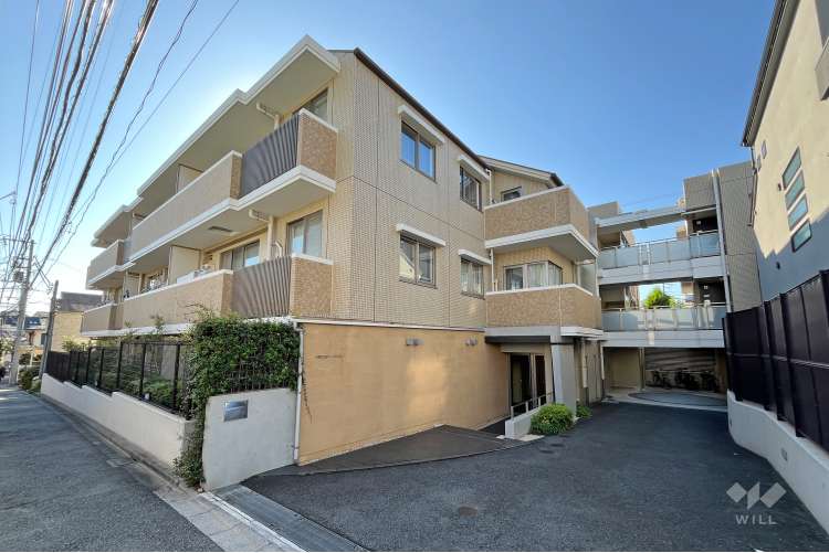 中野文園パークハウス