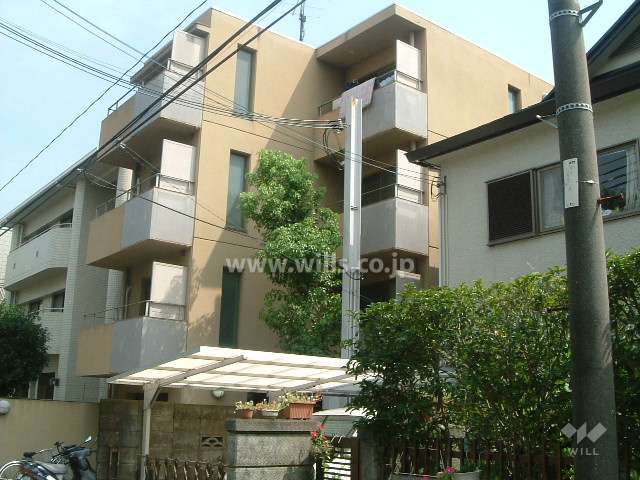 ダイドーメゾン甲東園2