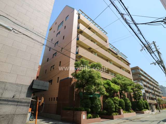 ノバ・パラッツォ西宮