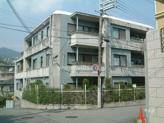 フォルム夙川グランデ