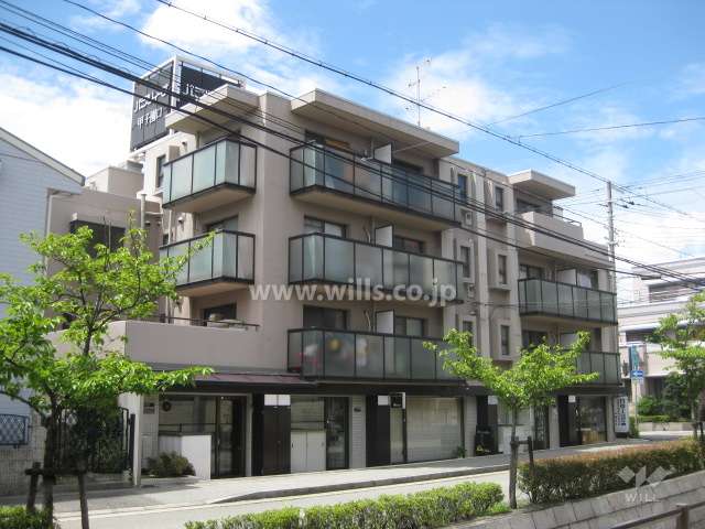 パラツィーナ甲子園口2